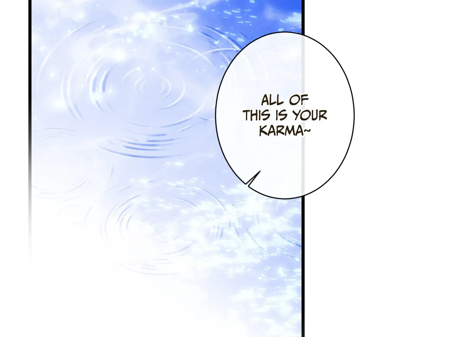 My God, My Only One Mangakakalot X Chapter 1 Page 40