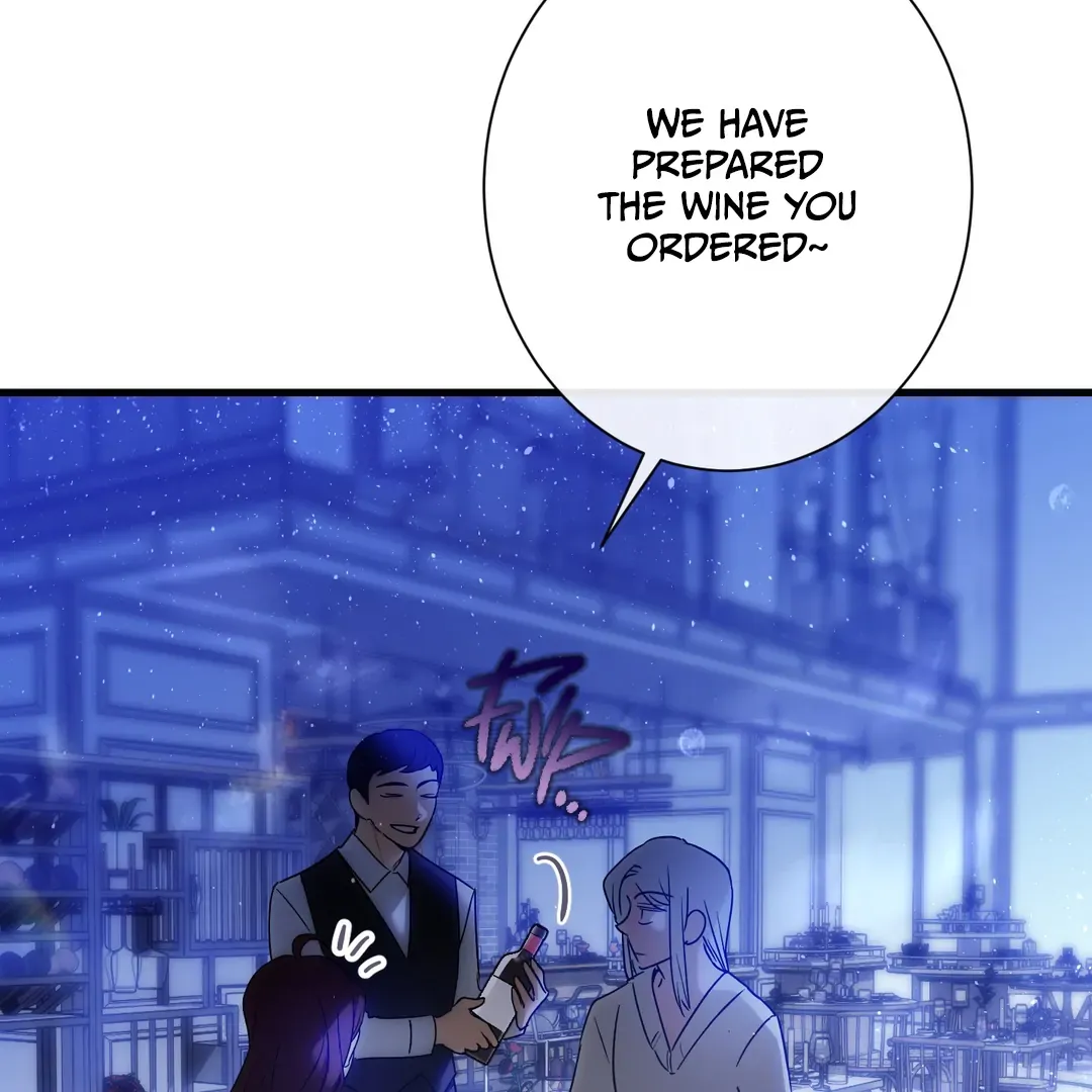 My God, My Only One Mangakakalot X Chapter 2 Page 46