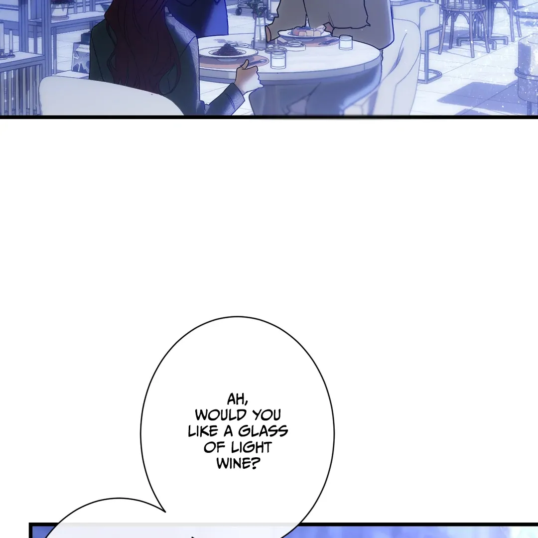 My God, My Only One Mangakakalot X Chapter 2 Page 47