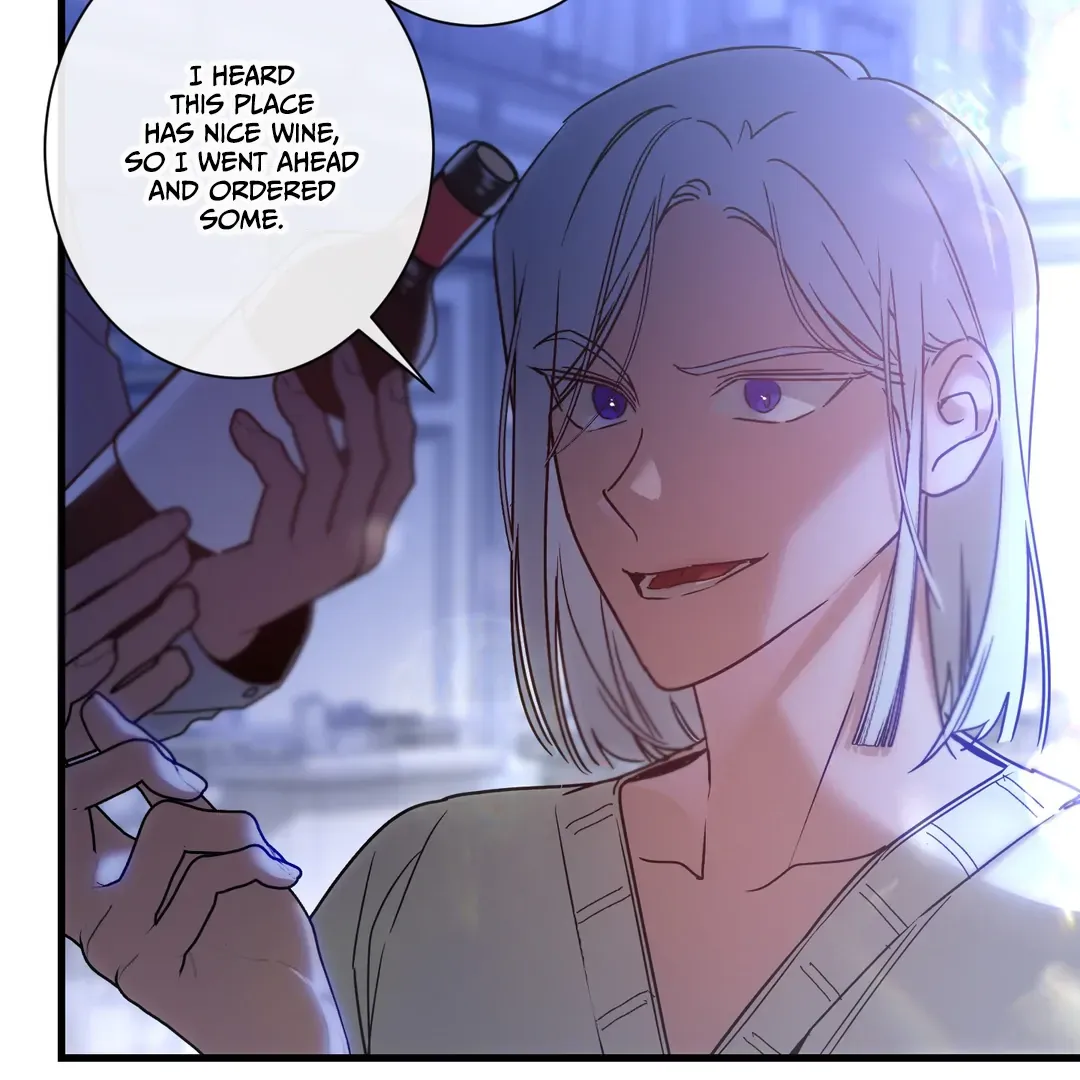 My God, My Only One Mangakakalot X Chapter 2 Page 48