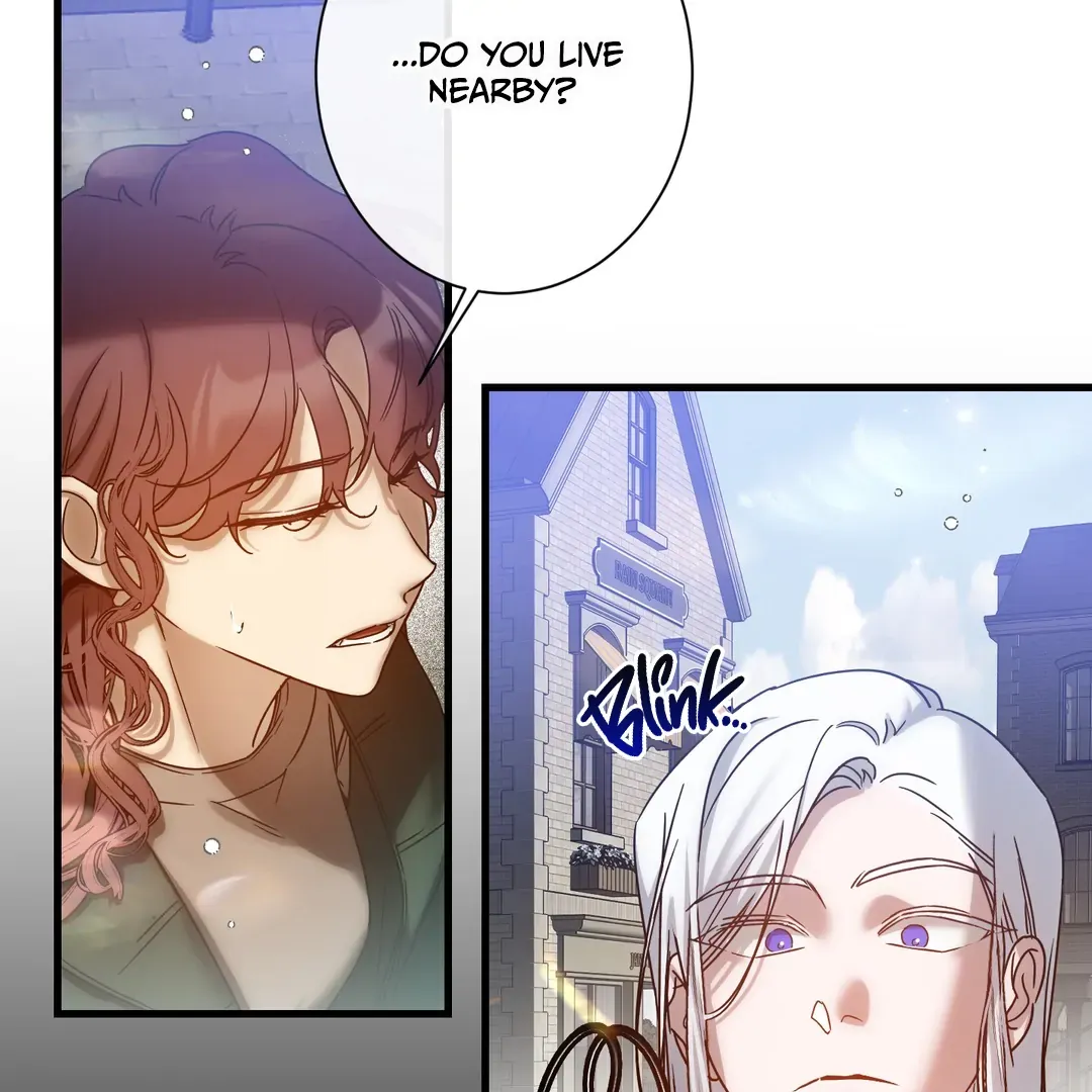 My God, My Only One Mangakakalot X Chapter 2 Page 6