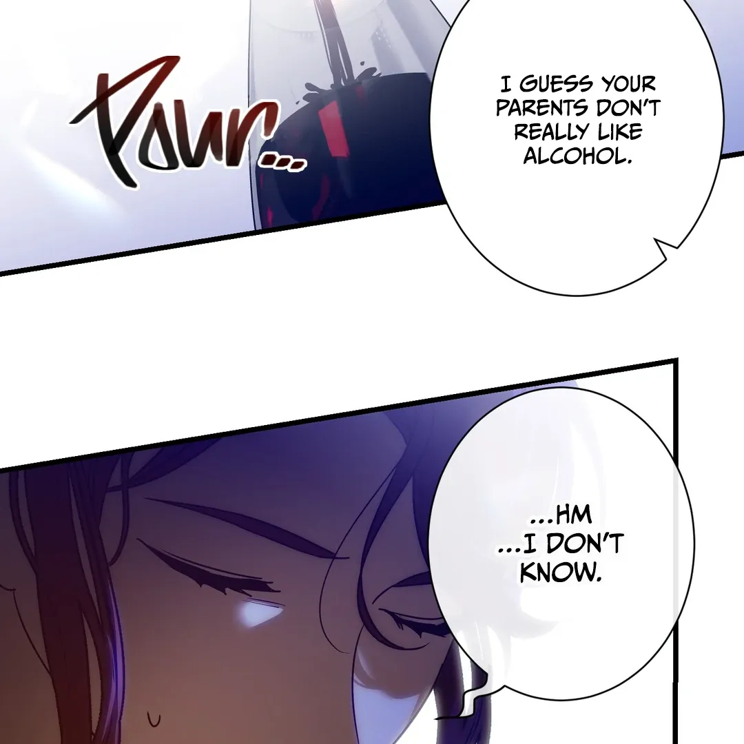 My God, My Only One Mangakakalot X Chapter 2 Page 52