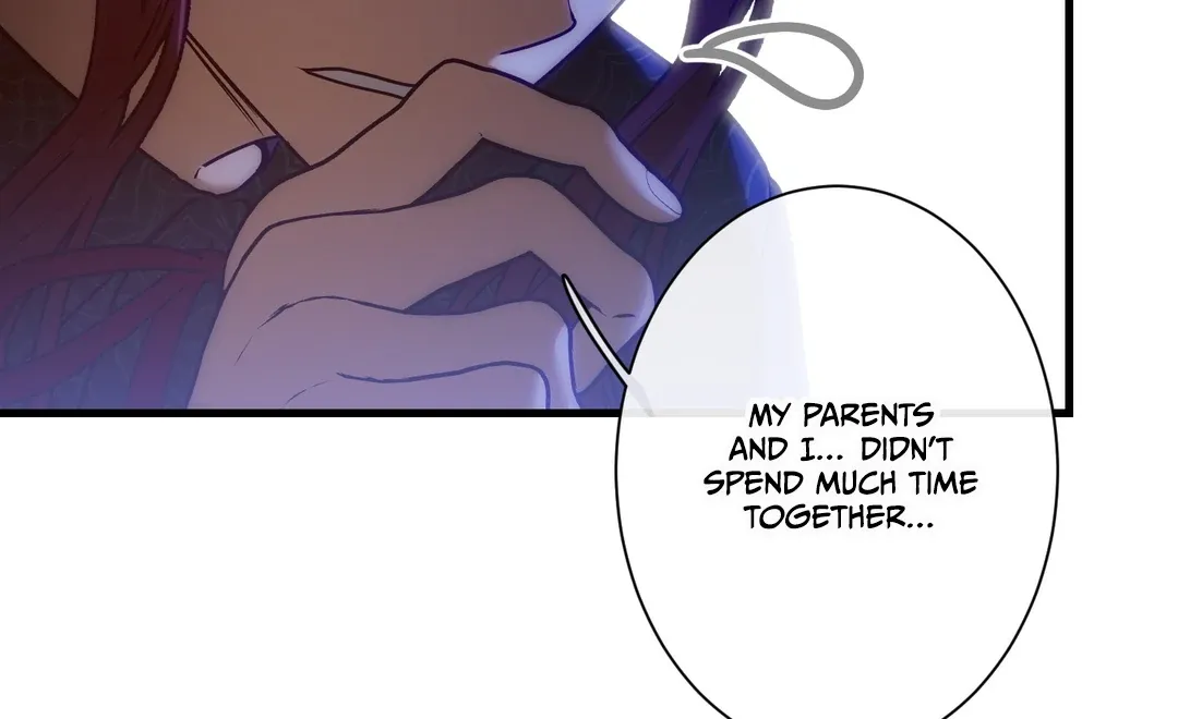 My God, My Only One Mangakakalot X Chapter 2 Page 53