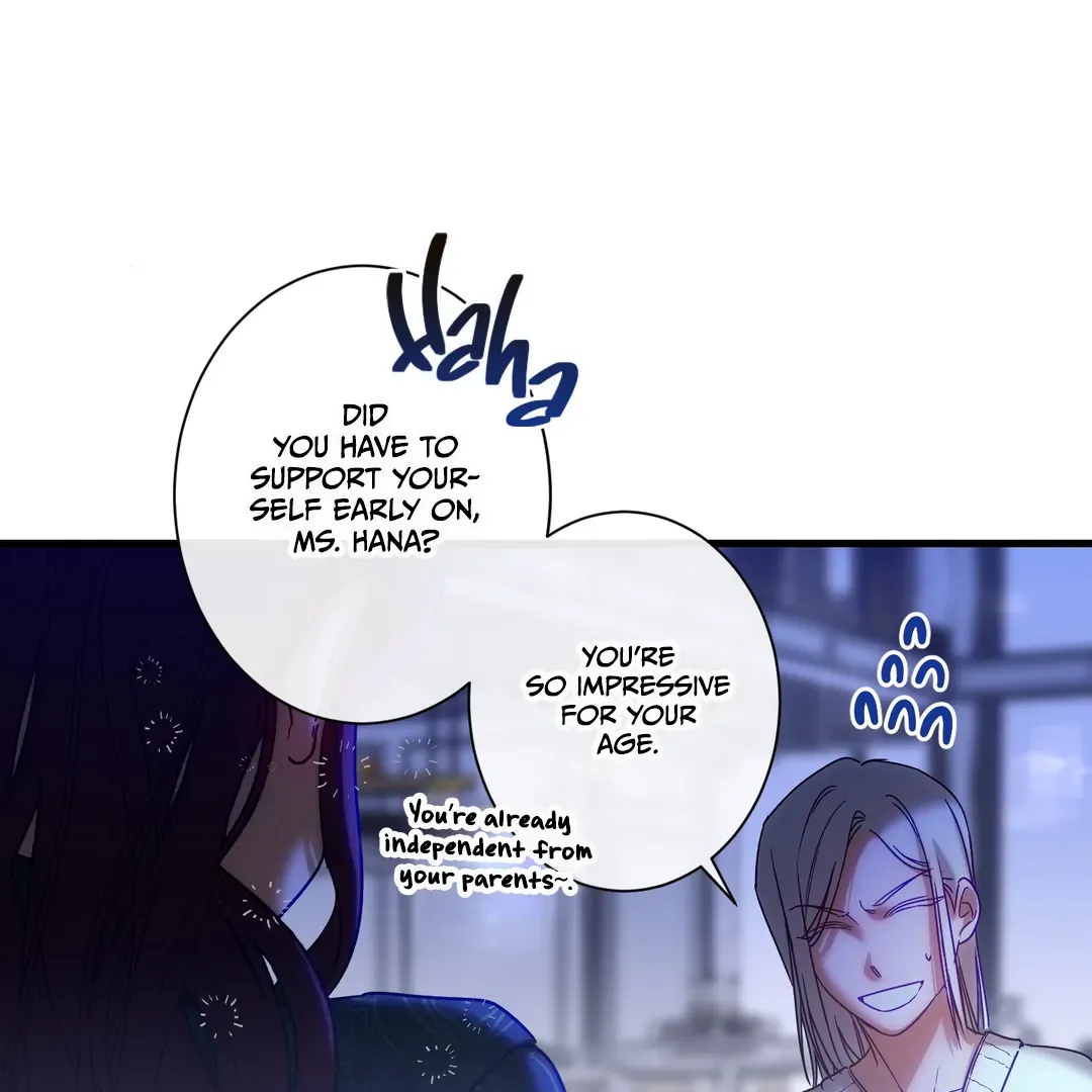 My God, My Only One Mangakakalot X Chapter 2 Page 58