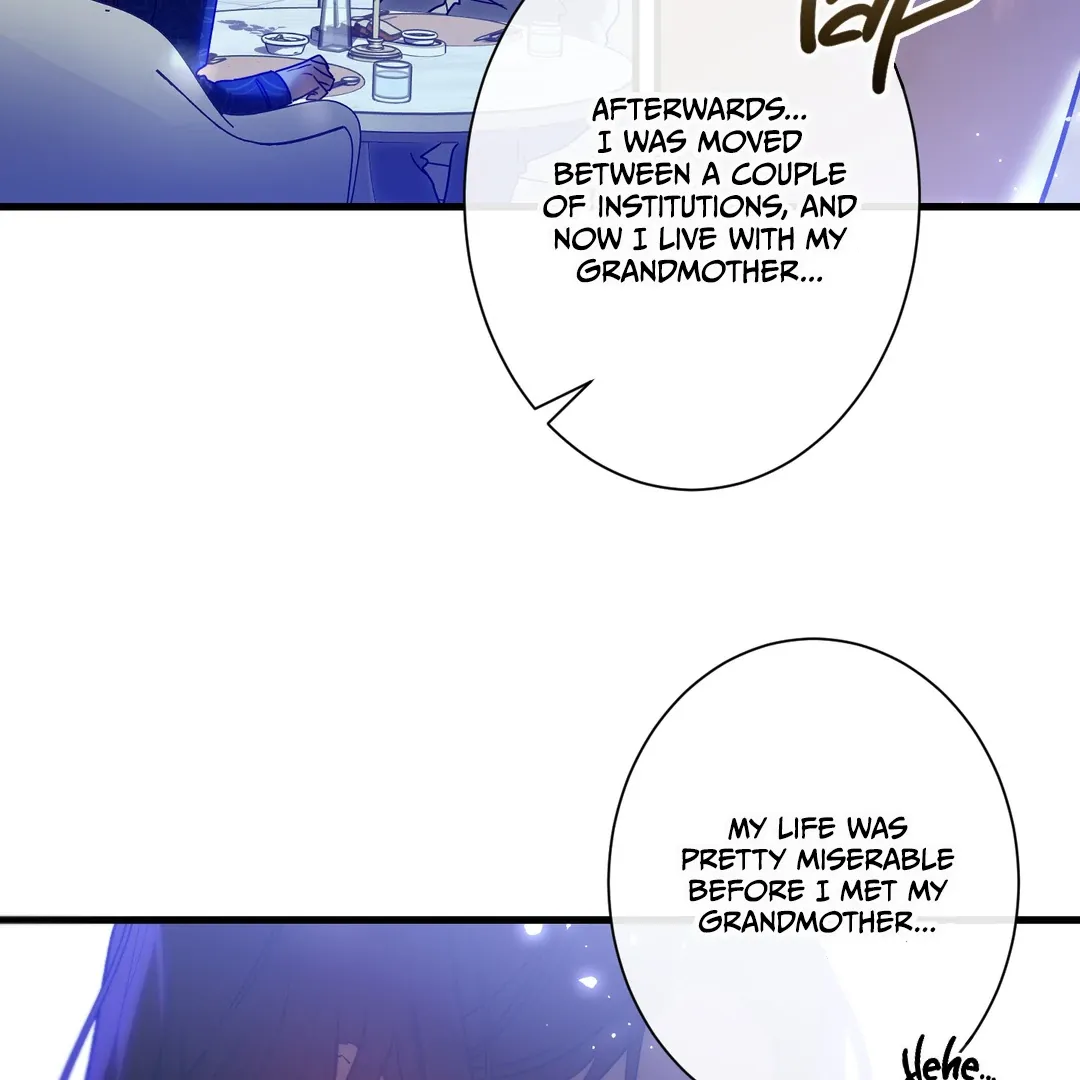 My God, My Only One Mangakakalot X Chapter 2 Page 61