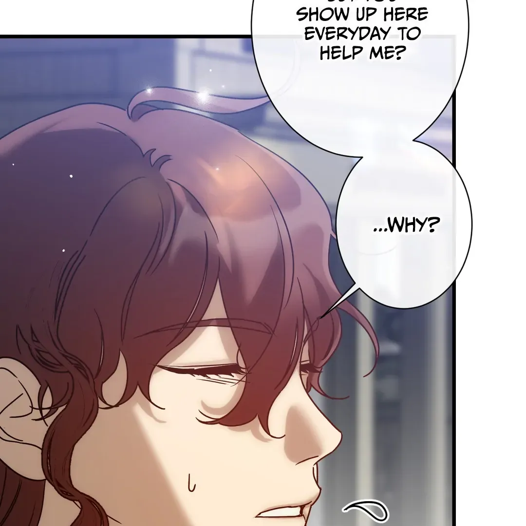 My God, My Only One Mangakakalot X Chapter 2 Page 9