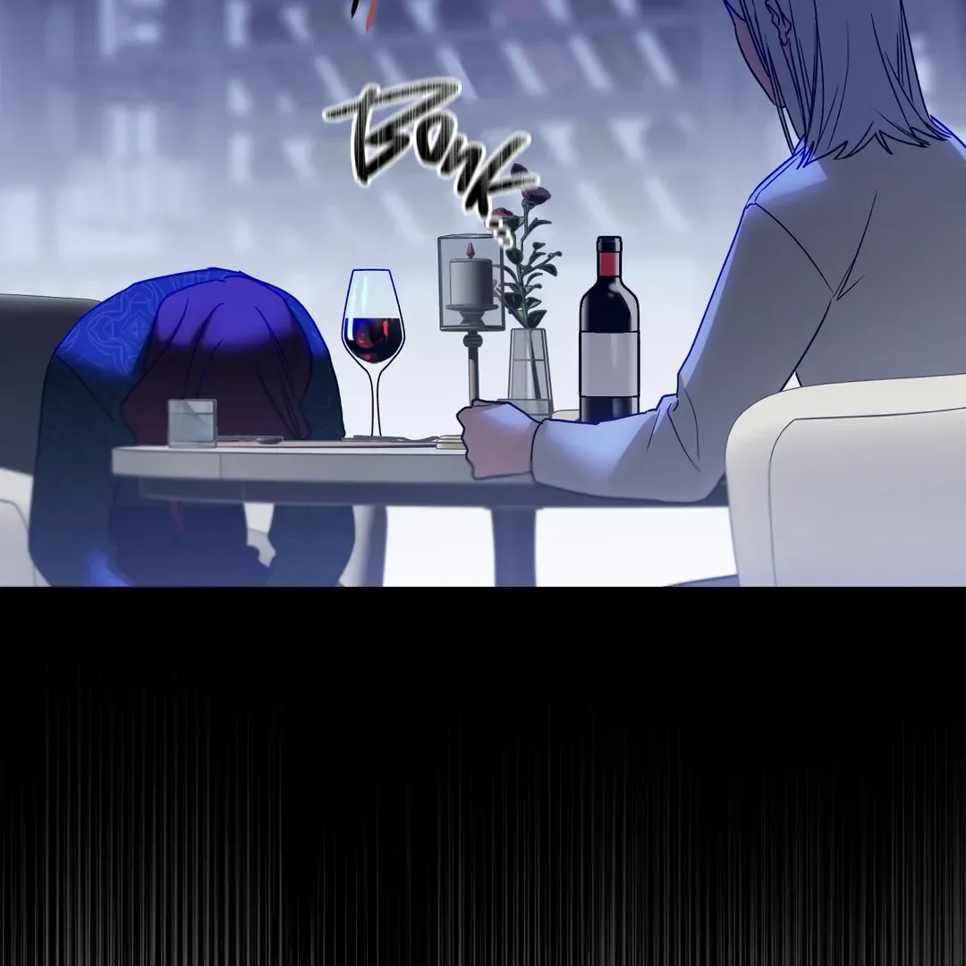 My God, My Only One Mangakakalot X Chapter 2 Page 85