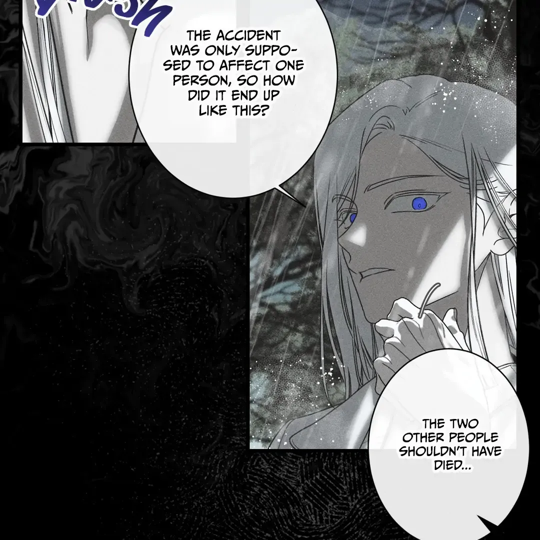My God, My Only One Mangakakalot X Chapter 2 Page 93