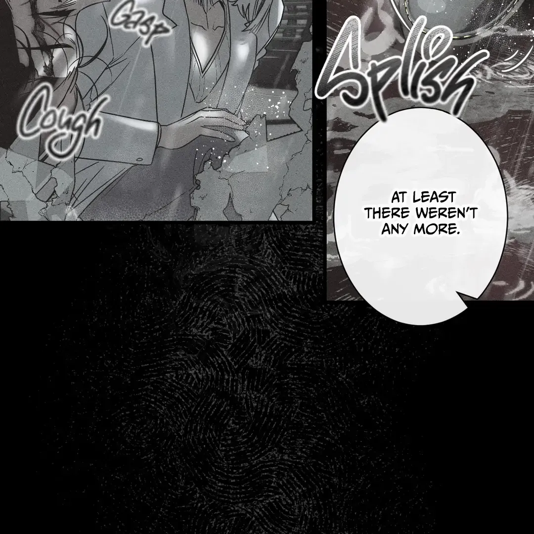 My God, My Only One Mangakakalot X Chapter 2 Page 97