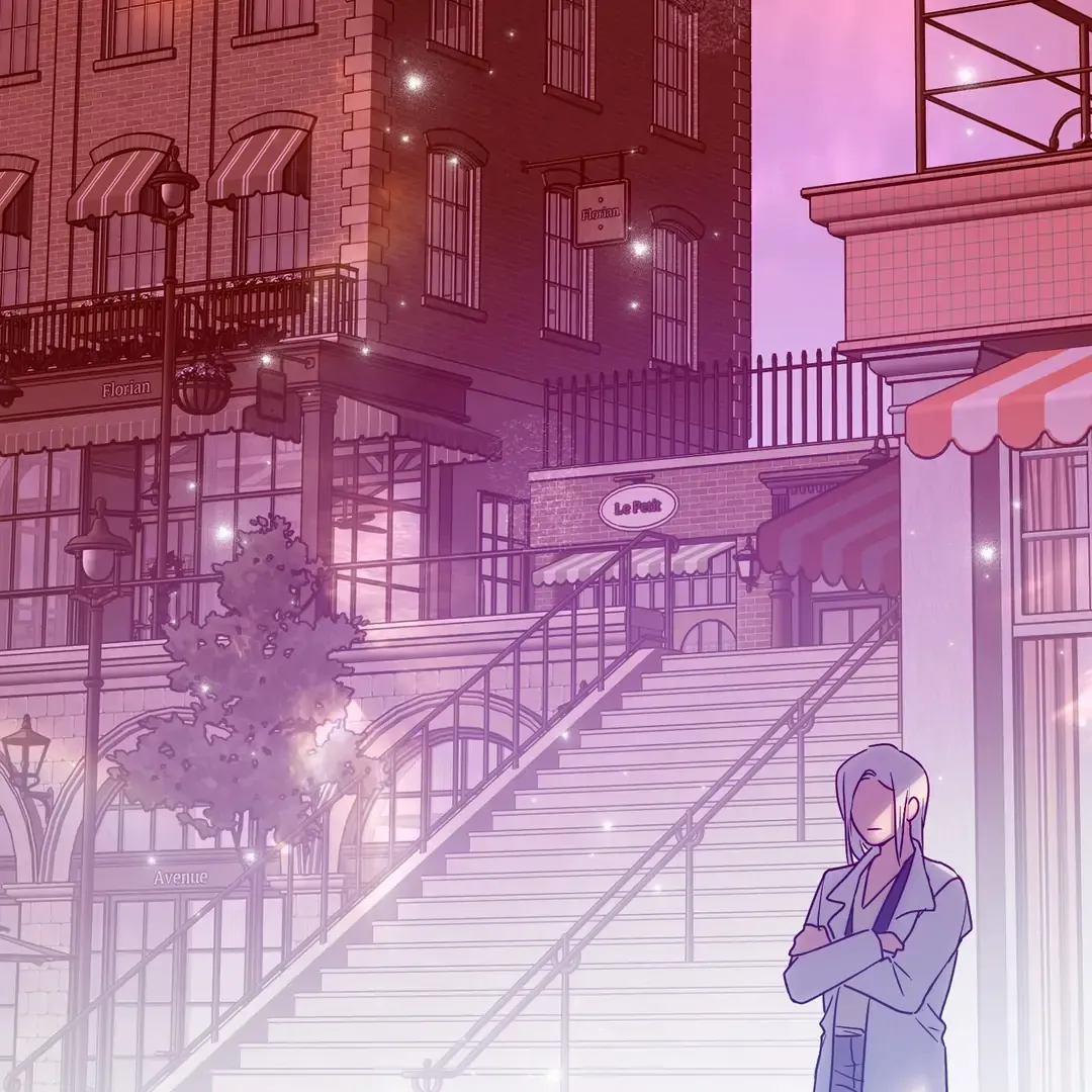 My God, My Only One Mangakakalot X Chapter 2 Page 2