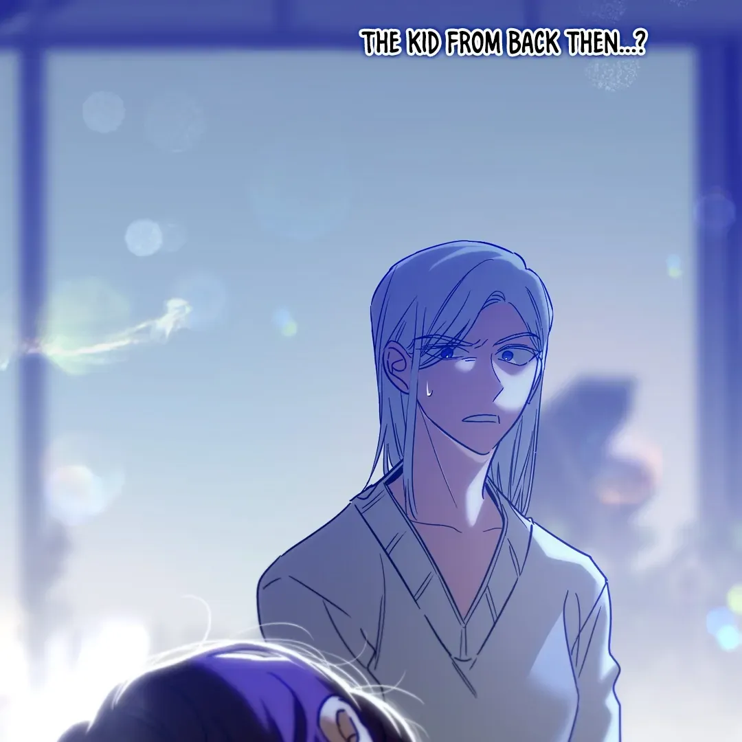 My God, My Only One Mangakakalot X Chapter 2 Page 104