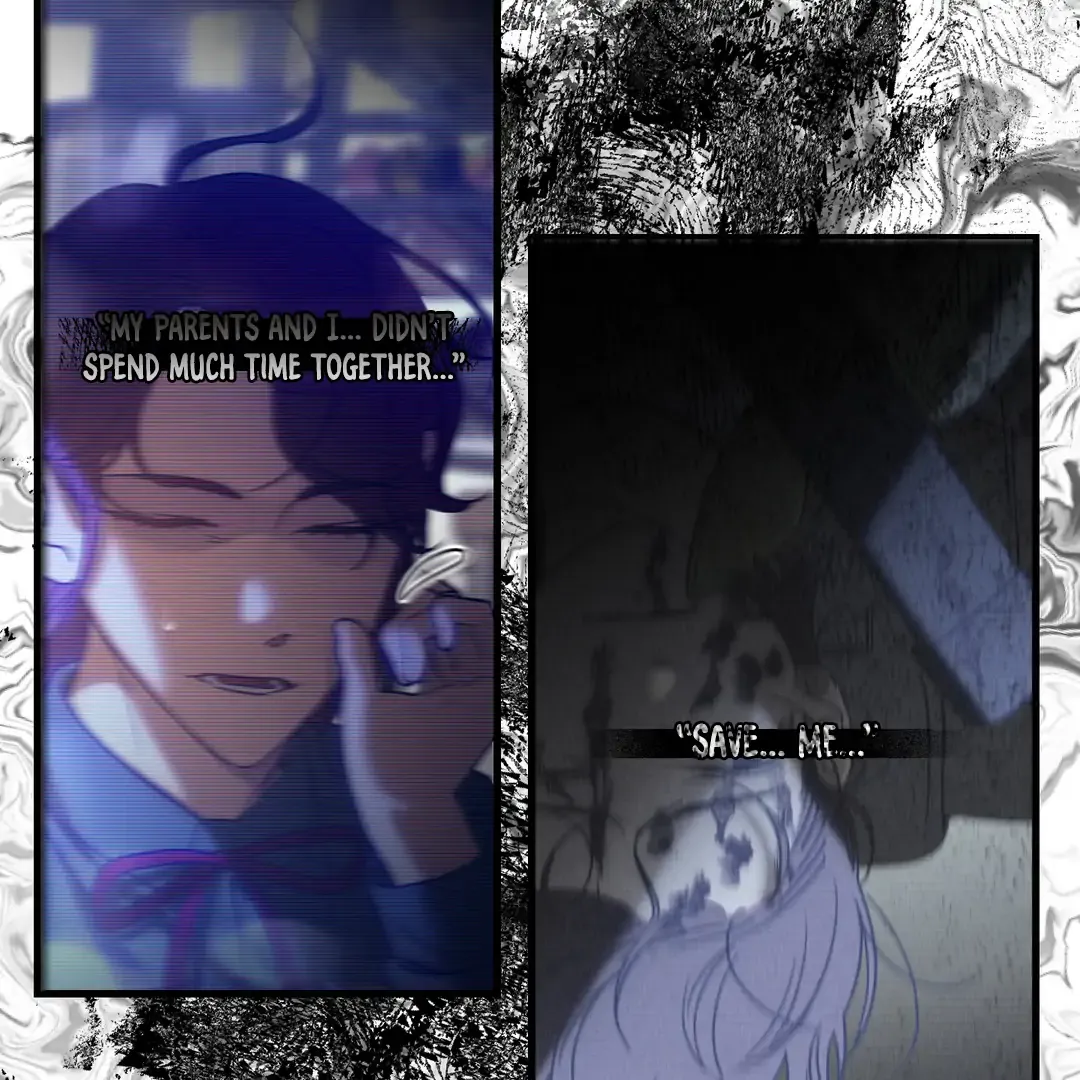 My God, My Only One Mangakakalot X Chapter 2 Page 113
