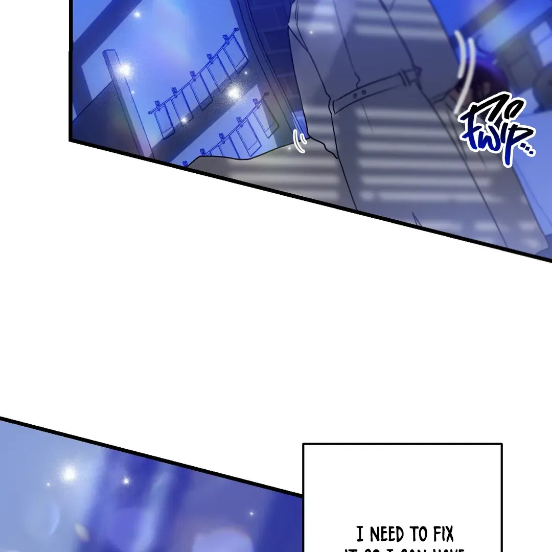 My God, My Only One Mangakakalot X Chapter 2 Page 117