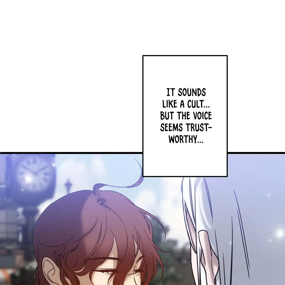 My God, My Only One Mangakakalot X Chapter 2 Page 13