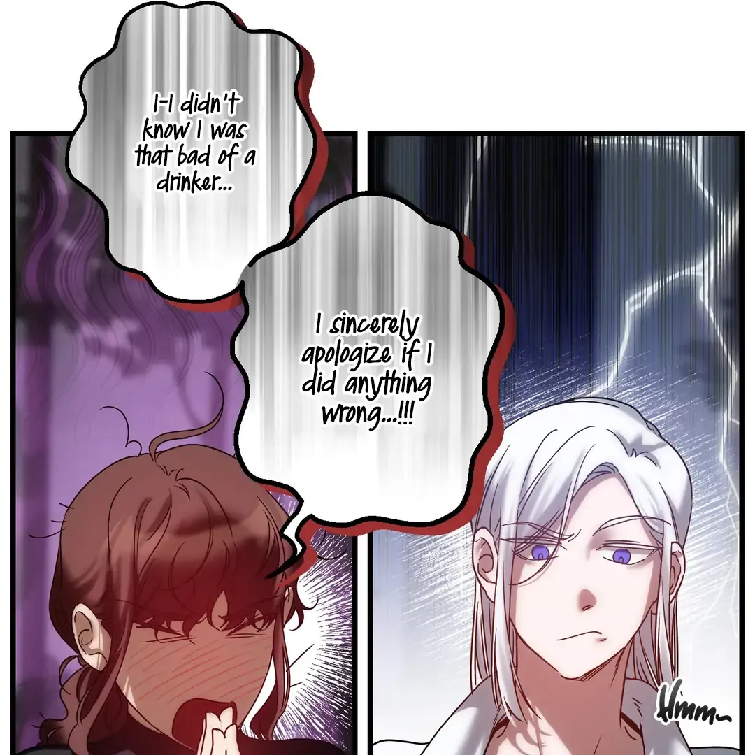 My God, My Only One Mangakakalot X Chapter 2 Page 127