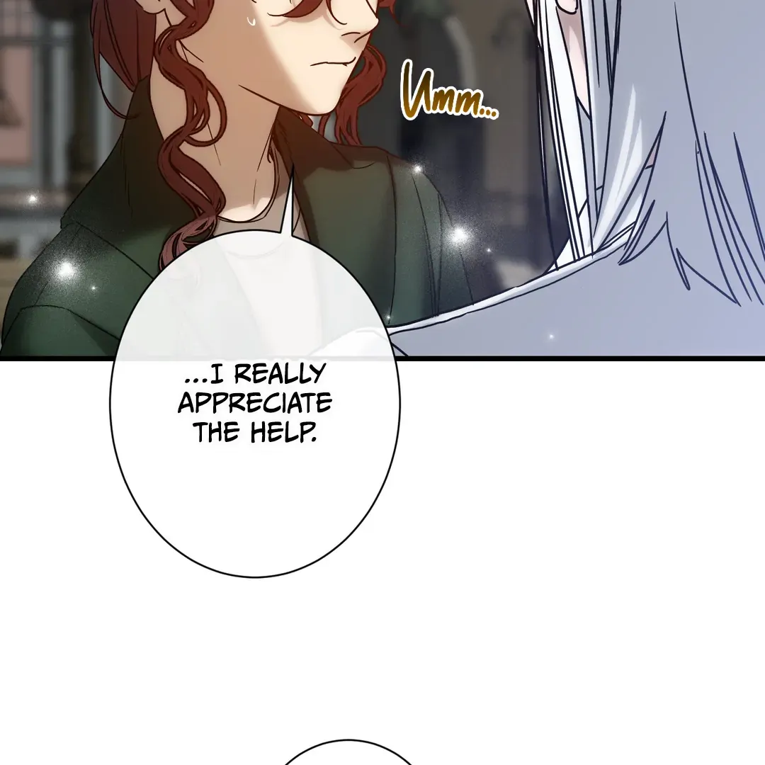 My God, My Only One Mangakakalot X Chapter 2 Page 14