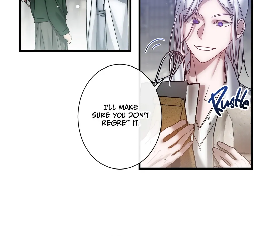 My God, My Only One Mangakakalot X Chapter 2 Page 16