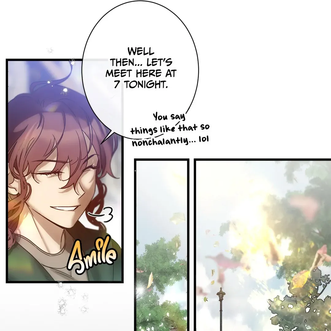 My God, My Only One Mangakakalot X Chapter 2 Page 17
