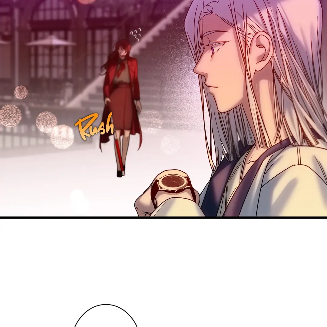 My God, My Only One Mangakakalot X Chapter 2 Page 20