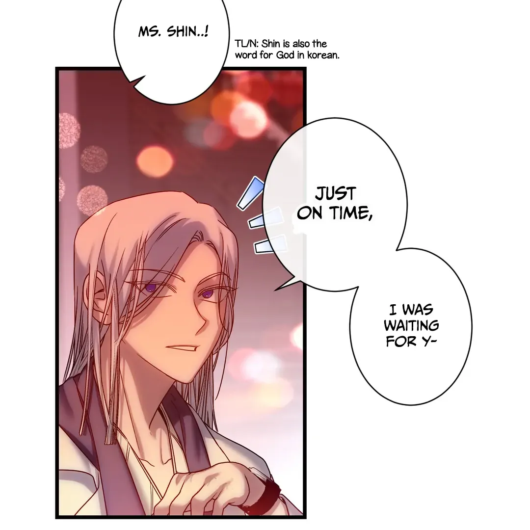 My God, My Only One Mangakakalot X Chapter 2 Page 21