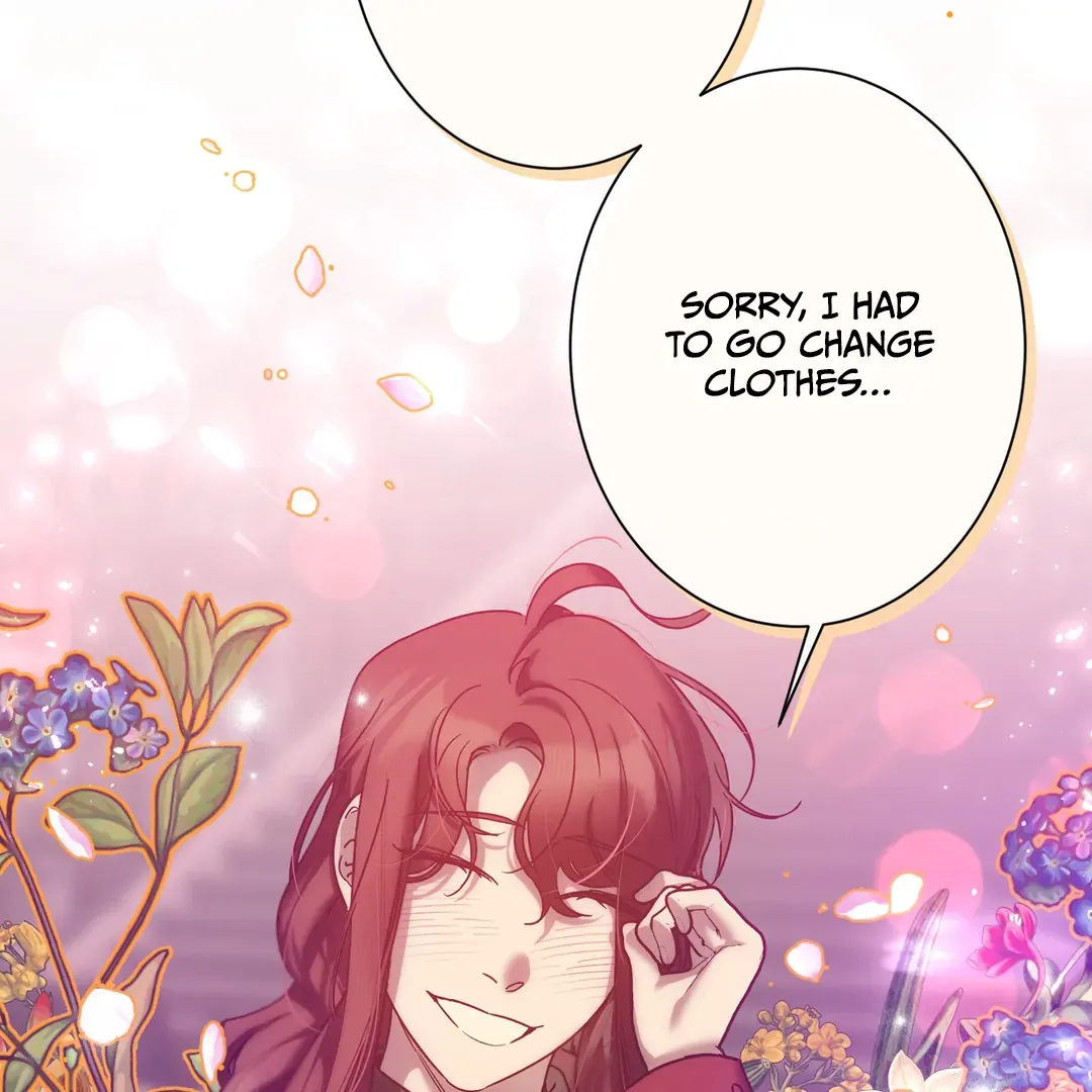 My God, My Only One Mangakakalot X Chapter 2 Page 23
