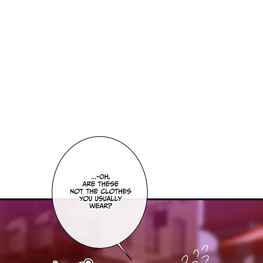 My God, My Only One Mangakakalot X Chapter 2 Page 26