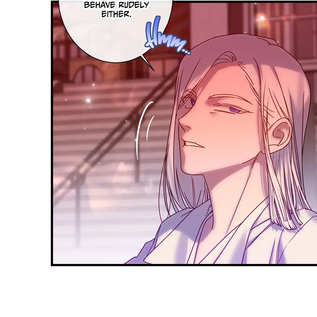 My God, My Only One Mangakakalot X Chapter 2 Page 4