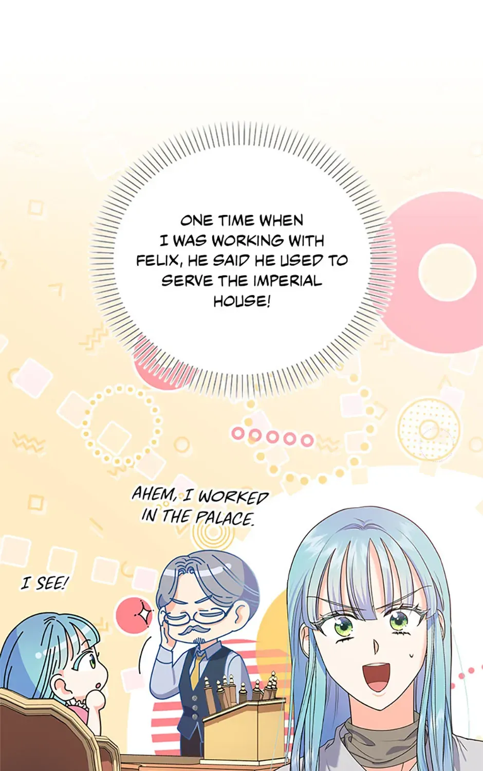 My Otherworldly Marriage Mangakakalot X Chapter 54 Page 2