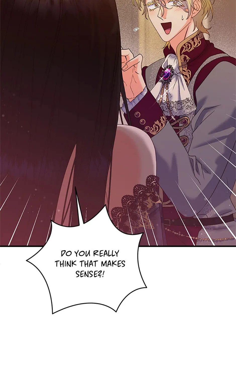 My Otherworldly Marriage Mangakakalot X Chapter 54 Page 104