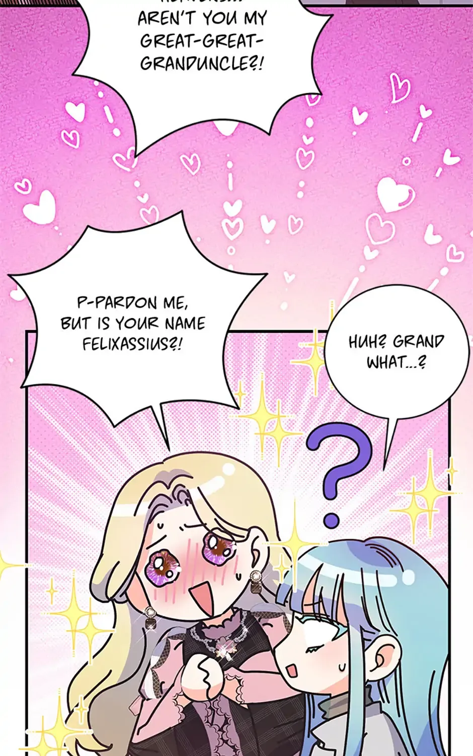 My Otherworldly Marriage Mangakakalot X Chapter 54 Page 26