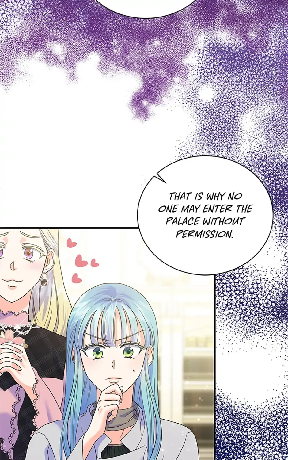 My Otherworldly Marriage Mangakakalot X Chapter 54 Page 46