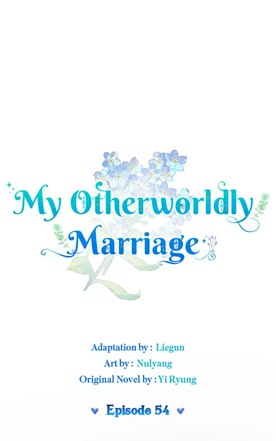 My Otherworldly Marriage Mangakakalot X Chapter 54 Page 52