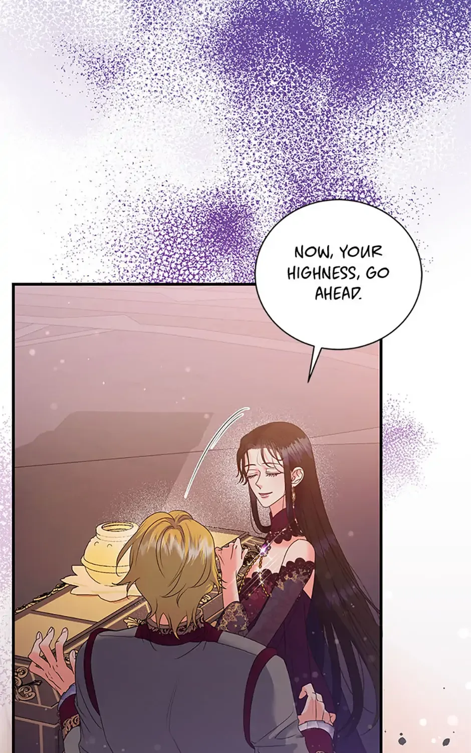 My Otherworldly Marriage Mangakakalot X Chapter 54 Page 82