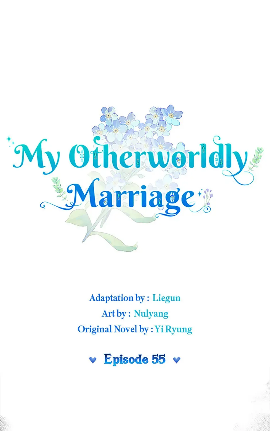 My Otherworldly Marriage Mangakakalot X Chapter 55 Page 2