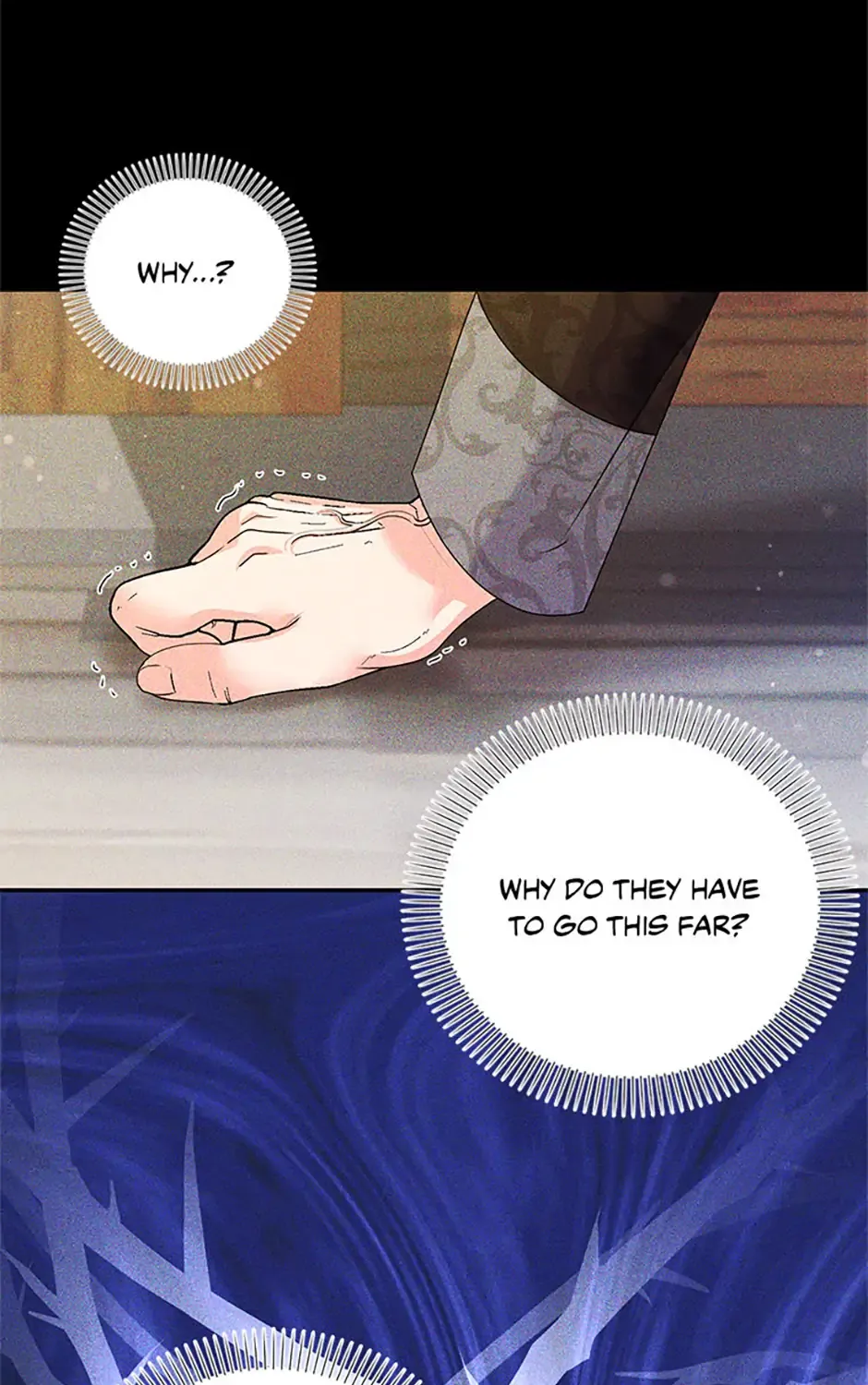 My Otherworldly Marriage Mangakakalot X Chapter 55 Page 38