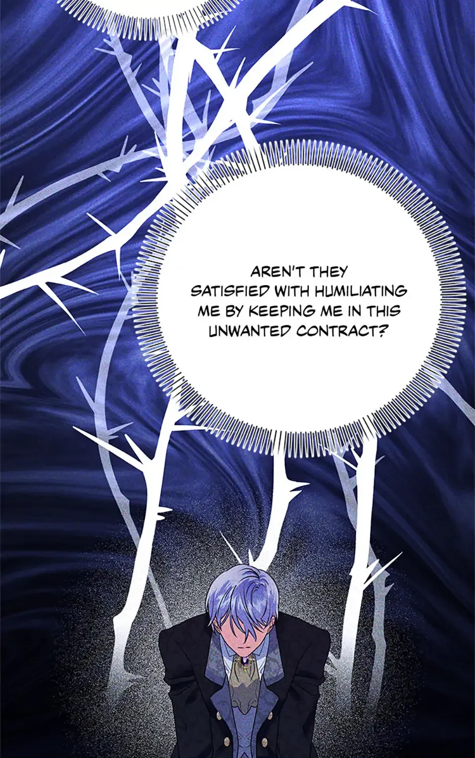 My Otherworldly Marriage Mangakakalot X Chapter 55 Page 40