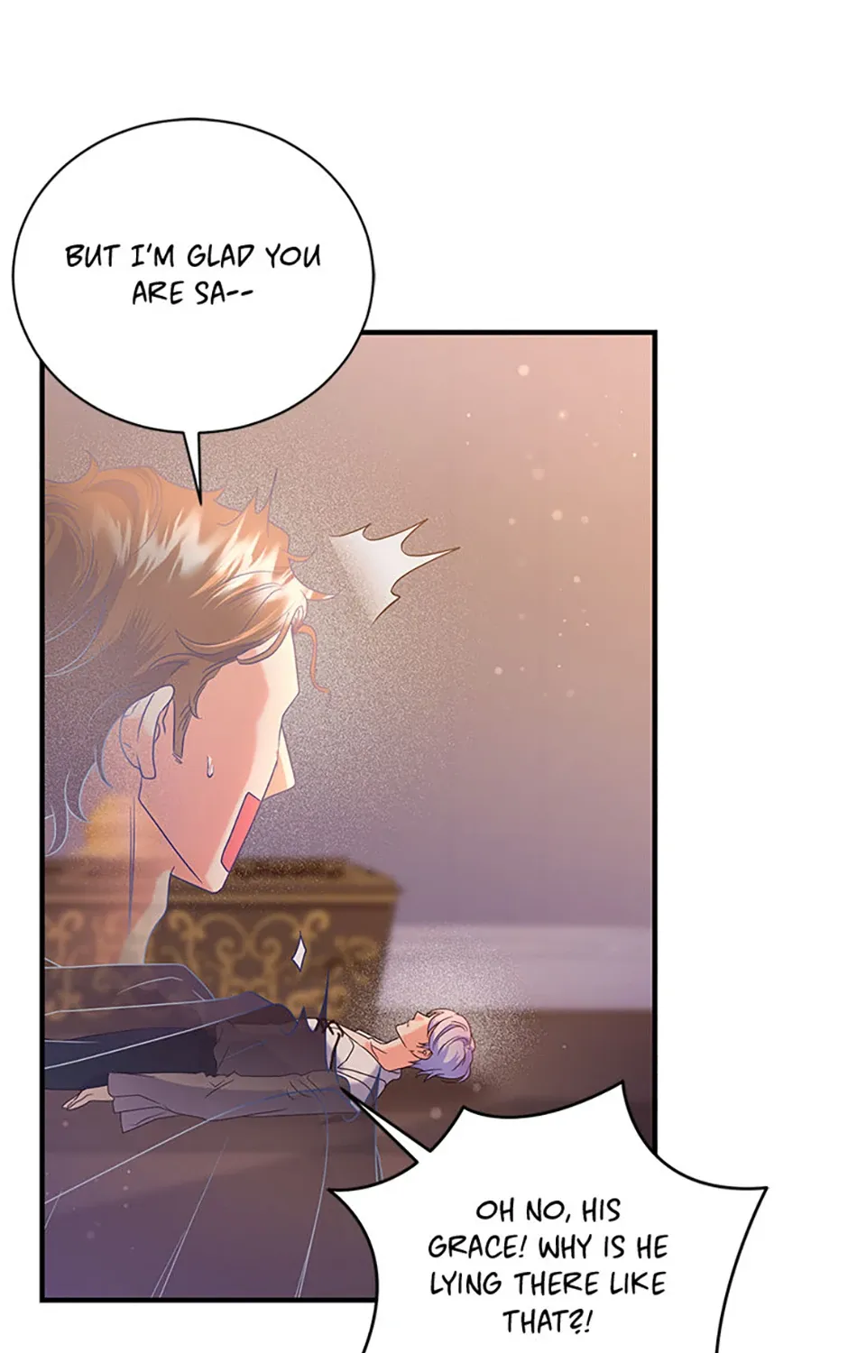 My Otherworldly Marriage Mangakakalot X Chapter 55 Page 82