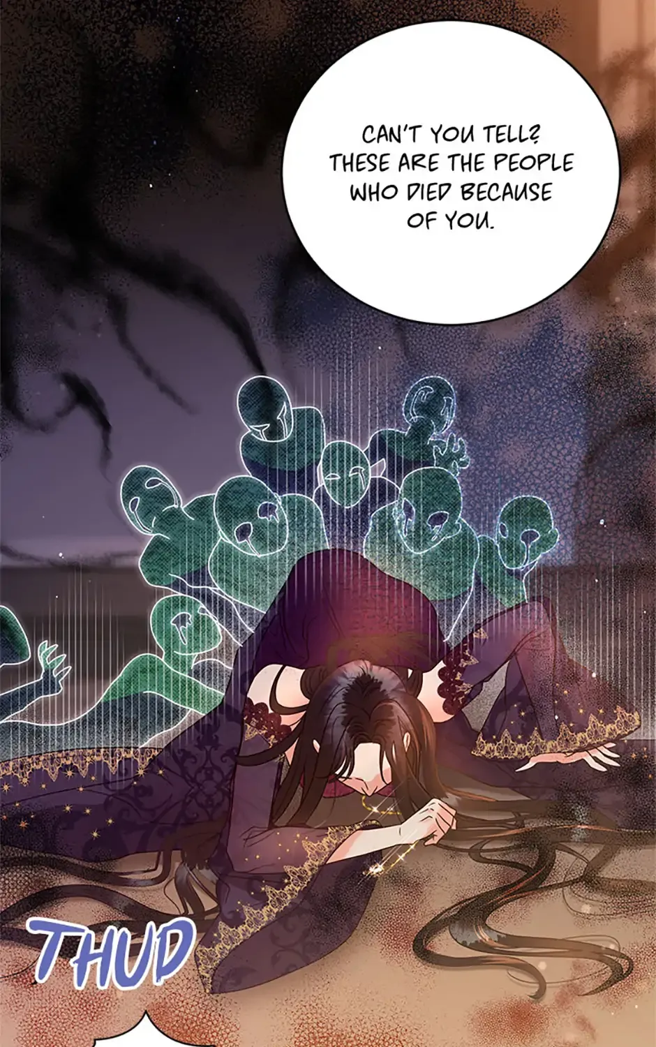 My Otherworldly Marriage Mangakakalot X Chapter 55 Page 96