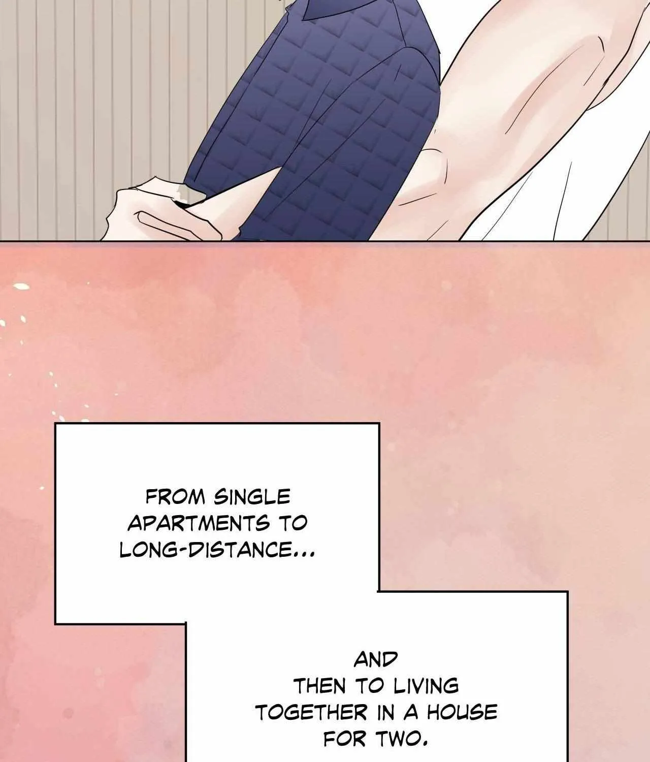 Neighbor’s Rice Cake Mangakakalot X Chapter 7.1 Page 67