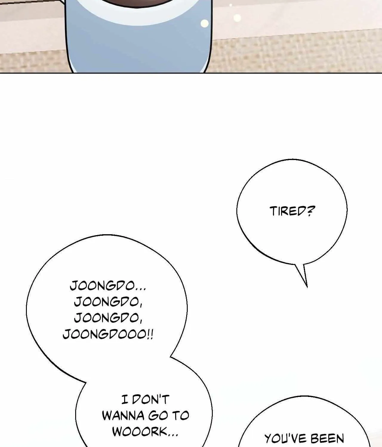 Neighbor’s Rice Cake Mangakakalot X Chapter 7.1 Page 86