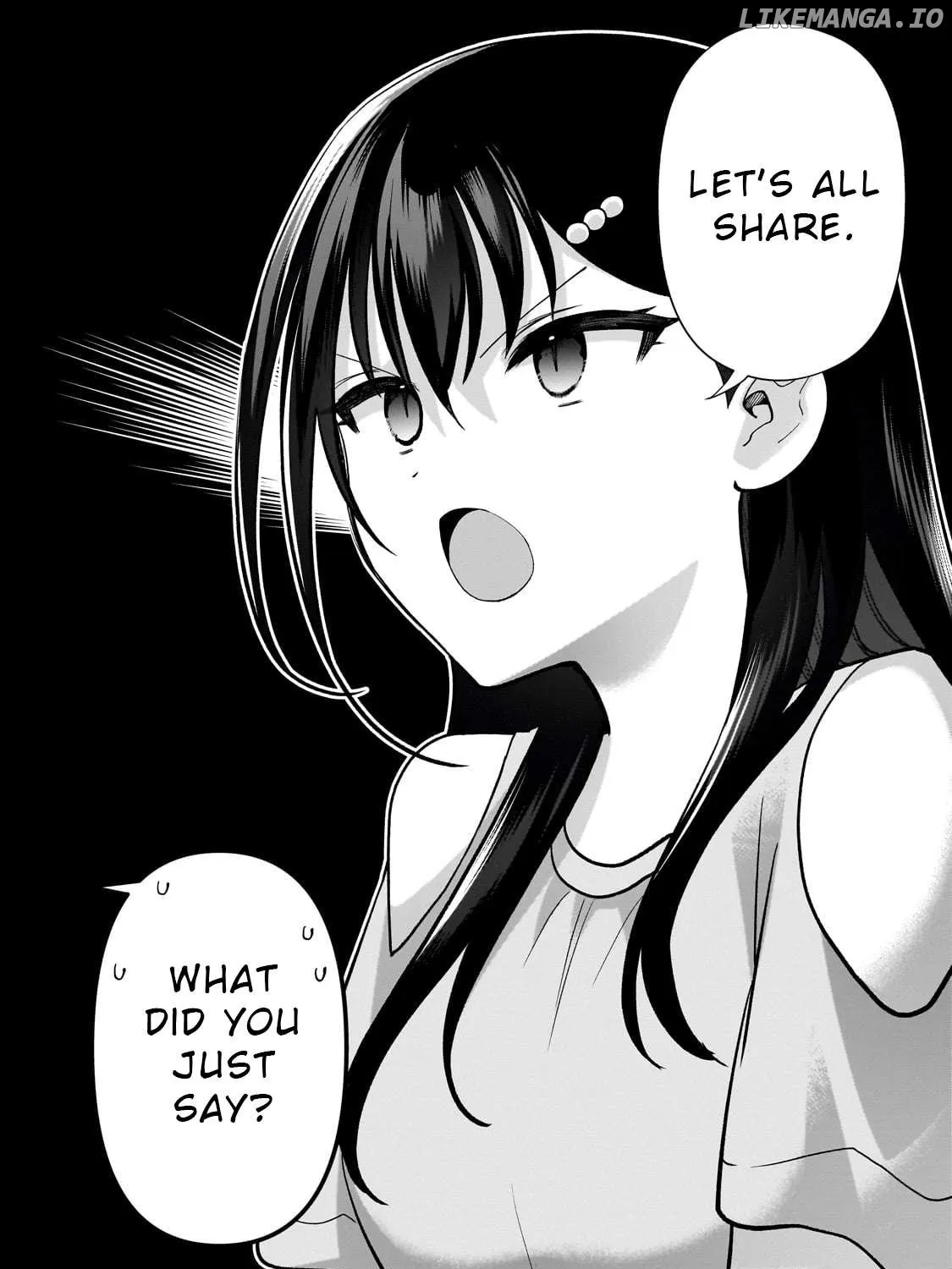Net No "Oshi" To Real No "Oshi" Ga Tonari Ni Hikkoshite Kita Mangakakalot X Chapter 16 Page 23