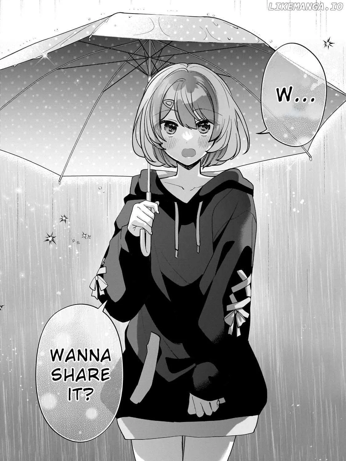 Net No "Oshi" To Real No "Oshi" Ga Tonari Ni Hikkoshite Kita Mangakakalot X Chapter 18 Page 36
