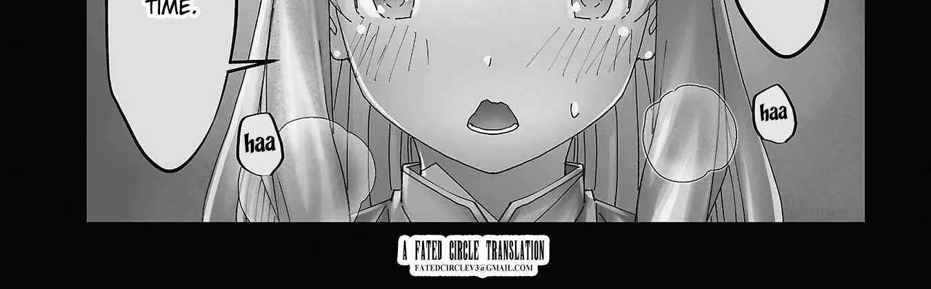 Netori Mahoutsukai no Bouken Mangakakalot X Chapter 1 Page 11