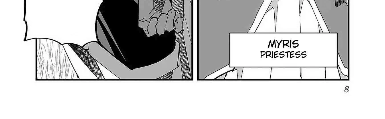 Netori Mahoutsukai no Bouken Mangakakalot X Chapter 1 Page 21