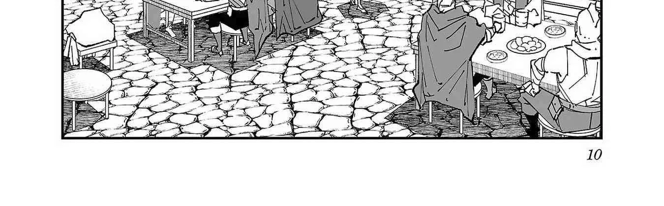 Netori Mahoutsukai no Bouken Mangakakalot X Chapter 1 Page 25