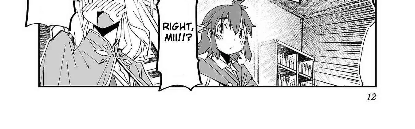 Netori Mahoutsukai no Bouken Mangakakalot X Chapter 1 Page 29
