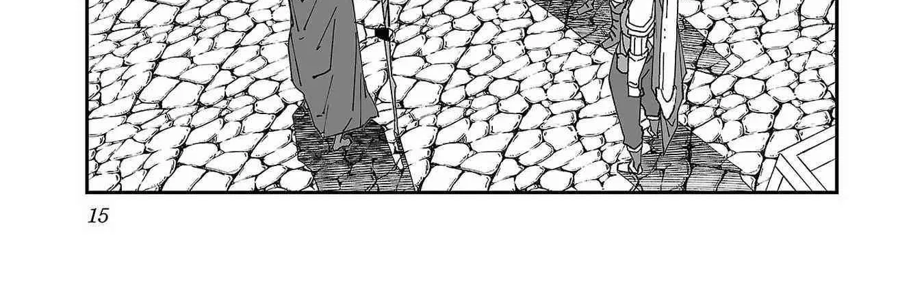Netori Mahoutsukai no Bouken Mangakakalot X Chapter 1 Page 35