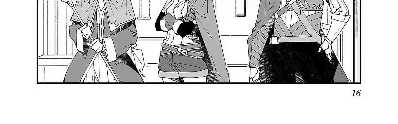 Netori Mahoutsukai no Bouken Mangakakalot X Chapter 1 Page 37