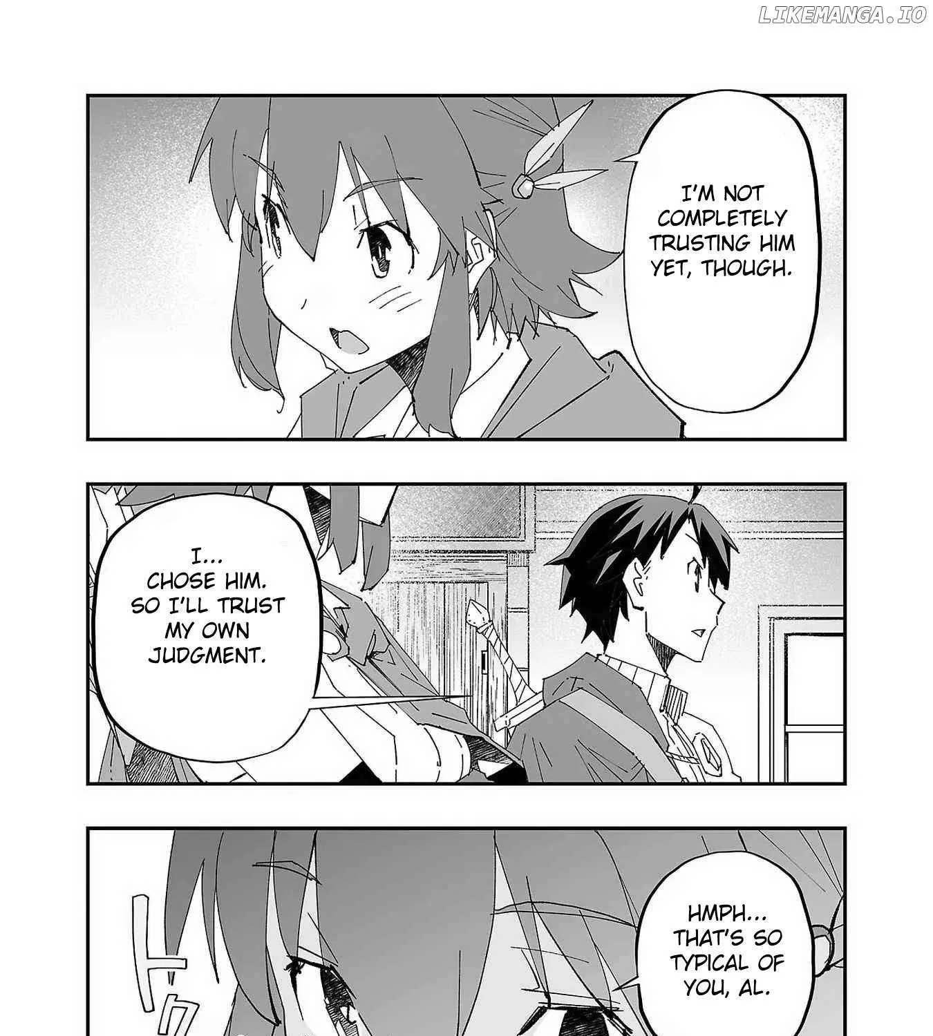 Netori Mahoutsukai no Bouken Mangakakalot X Chapter 1 Page 38