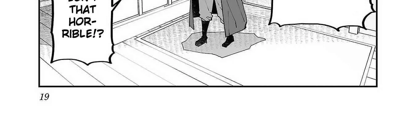 Netori Mahoutsukai no Bouken Mangakakalot X Chapter 1 Page 43